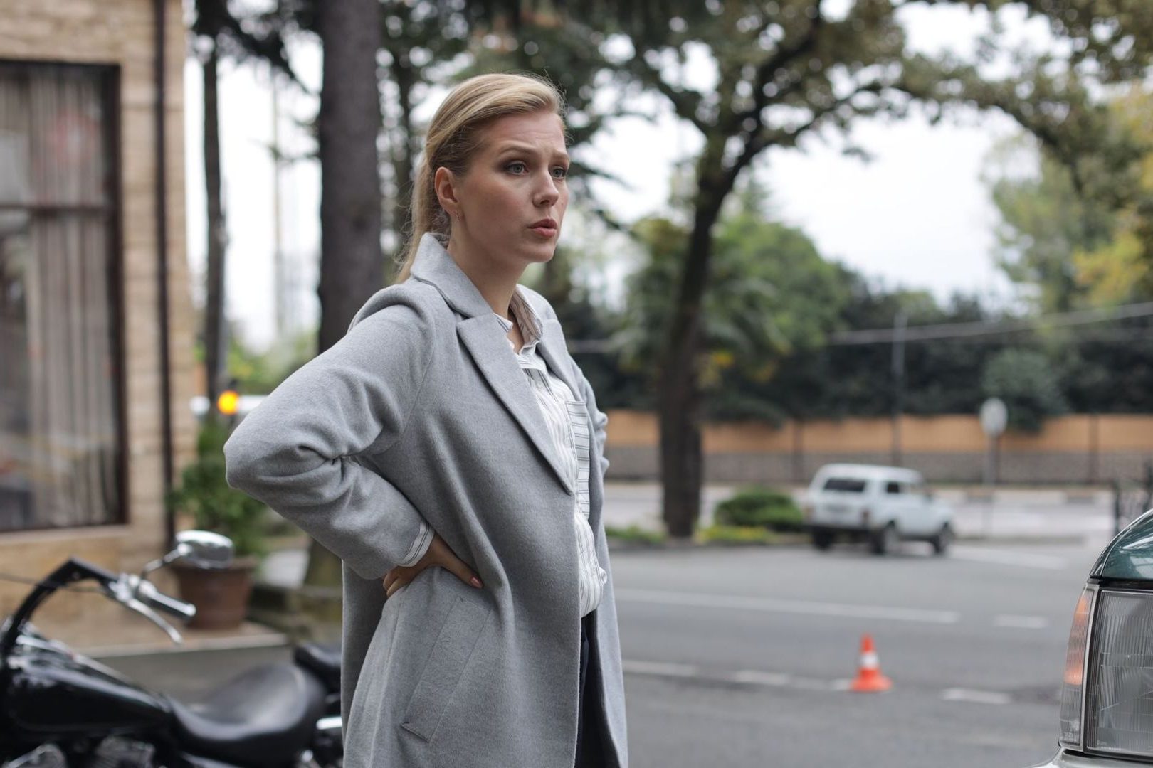 Стартовали съемки шестого сезона культового детектива «Спасская» | Звезды, шоу-бизнес