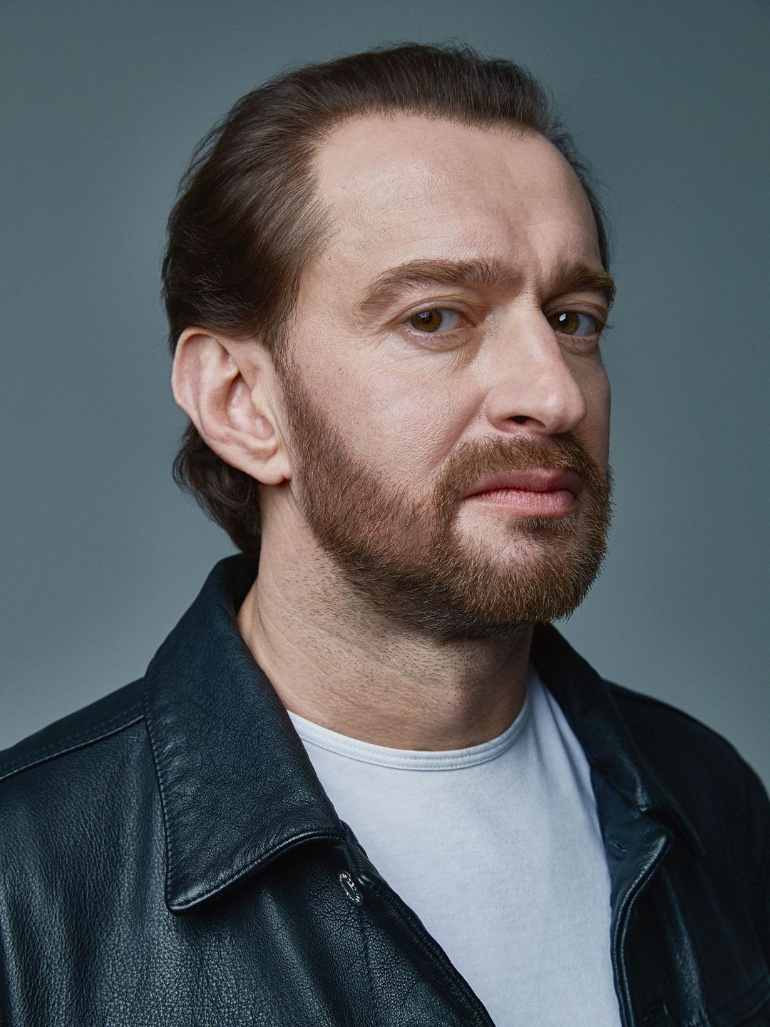 Константин Хабенский