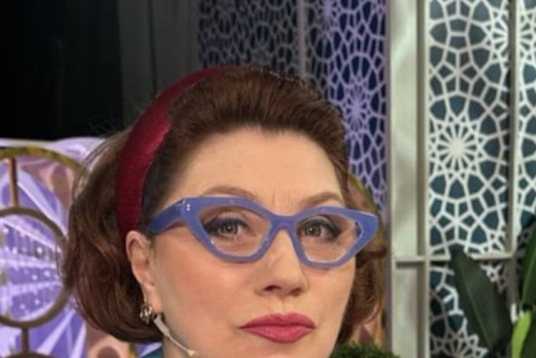 дочь телезвезды объявила о беременности