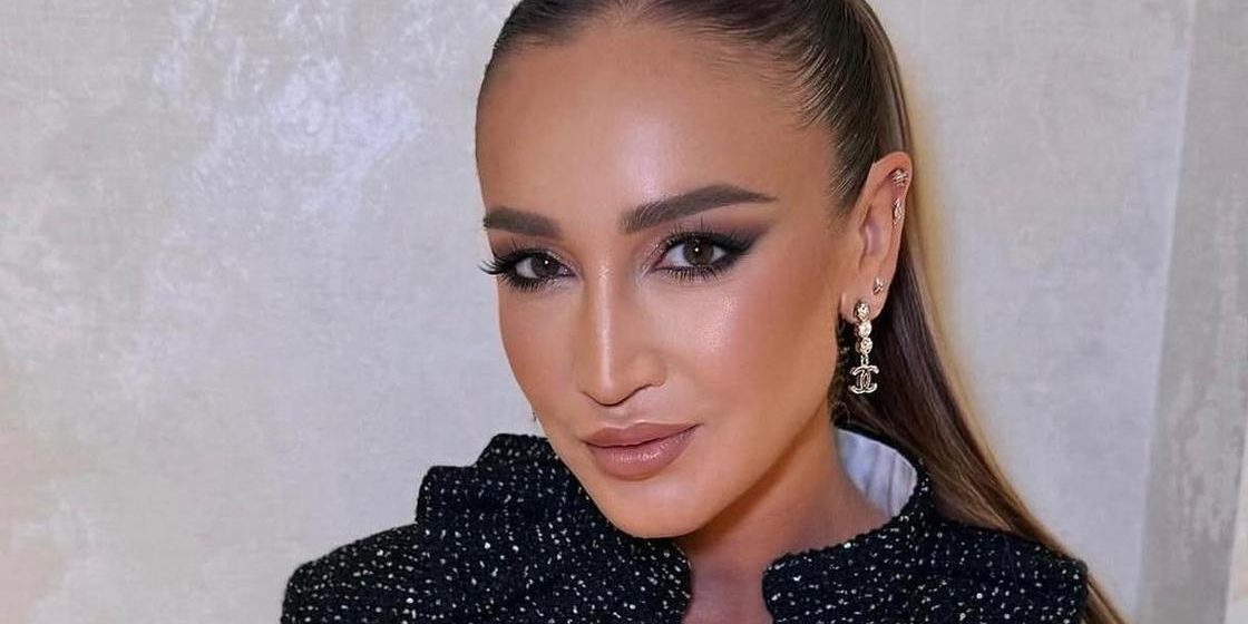 Ольга Бузова об отношениях с парнями помладше: «Я на возраст