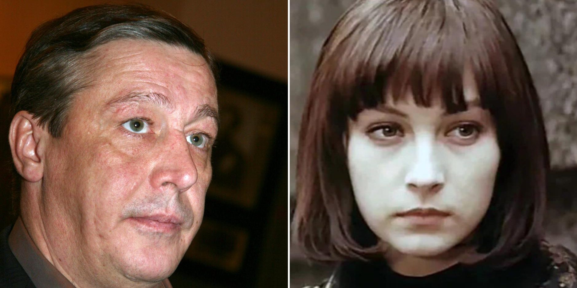 в возрасте 54 лет скончалась экс-супруга Михаила Ефремова
