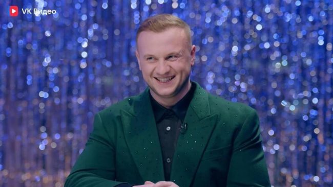 Дмитрий Журавлев о симпатии к Олесе Иванченко, срыве выпуска «Натальной