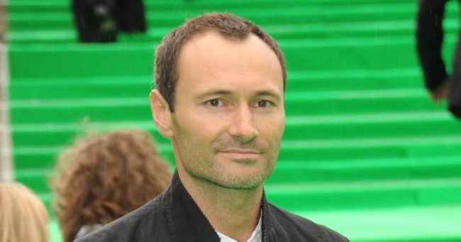 Дмитрий Ульянов о том, как пережил смерть отца, и об