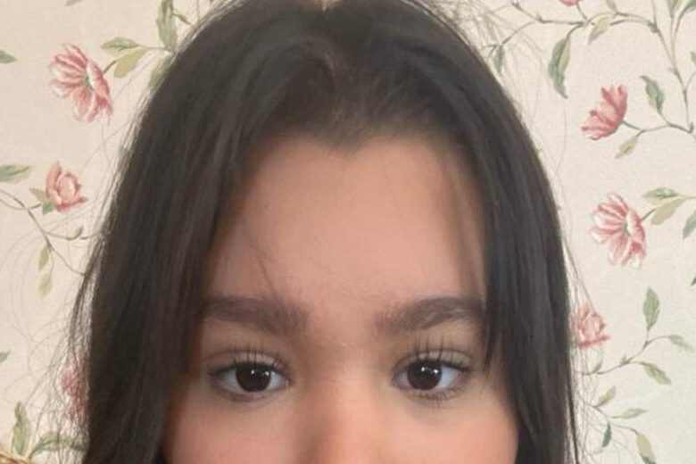 дочь Даны Борисовой вышла на связь из дома матери