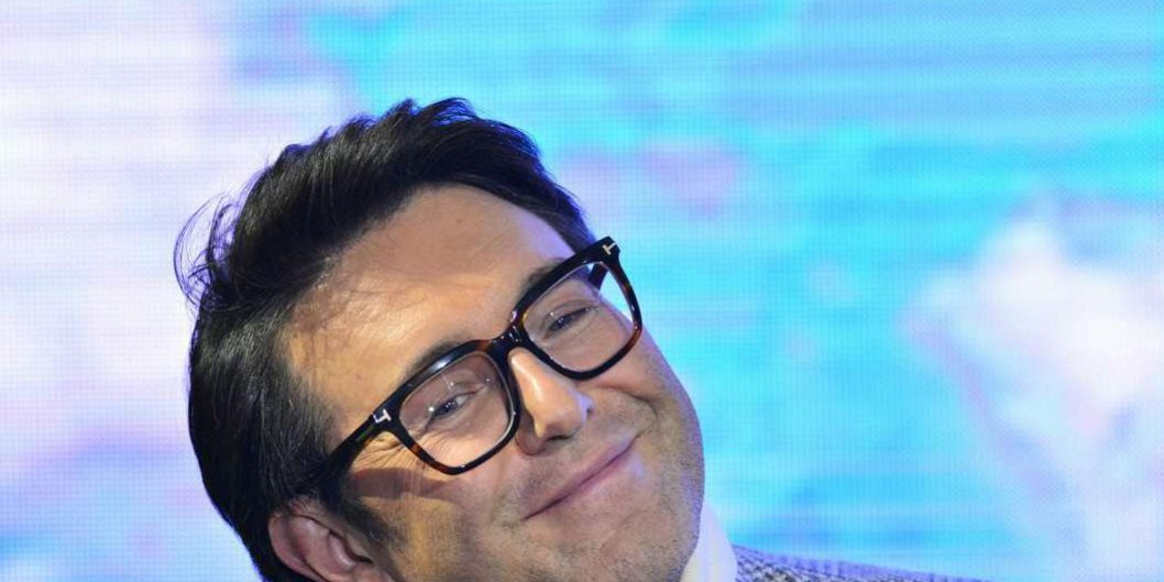 Малахов объяснил, почему дочь Киркорова была безучастной на своем дне