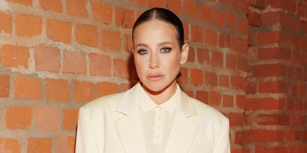 Юлия Барановская потратила 300 тысяч на полет к потоку Геминиды: