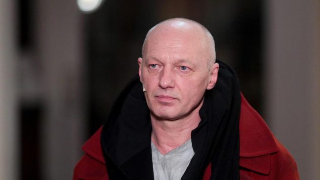 Измена, потеря двойни, мимолетные романы. Что пережил Николай Козак до