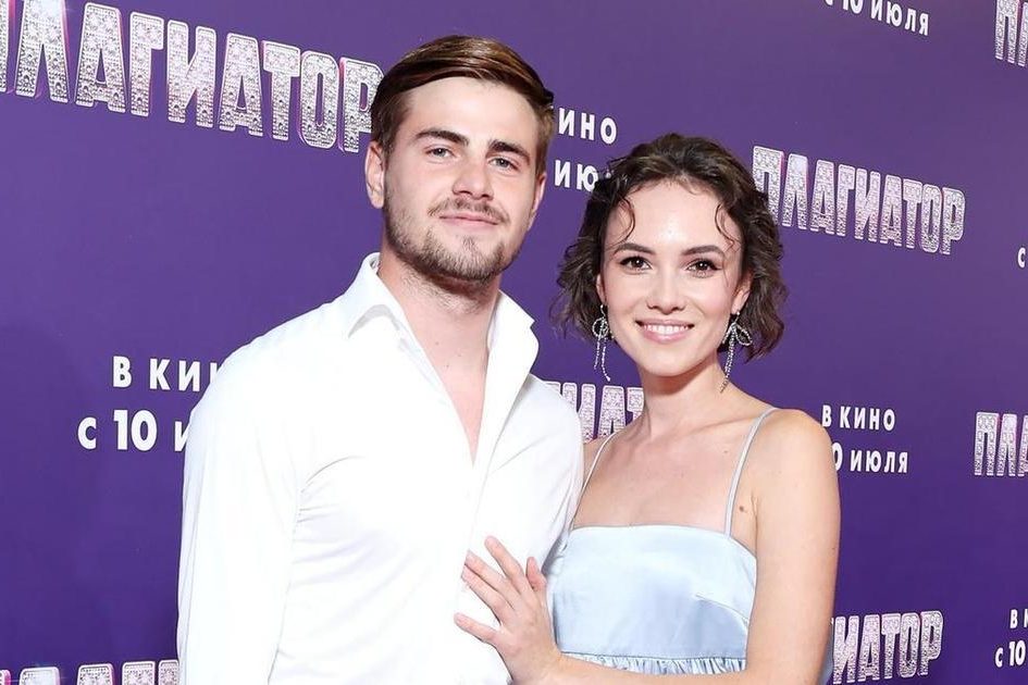 Стася Милославская о женихе на 8 лет моложе: «Дала шанс