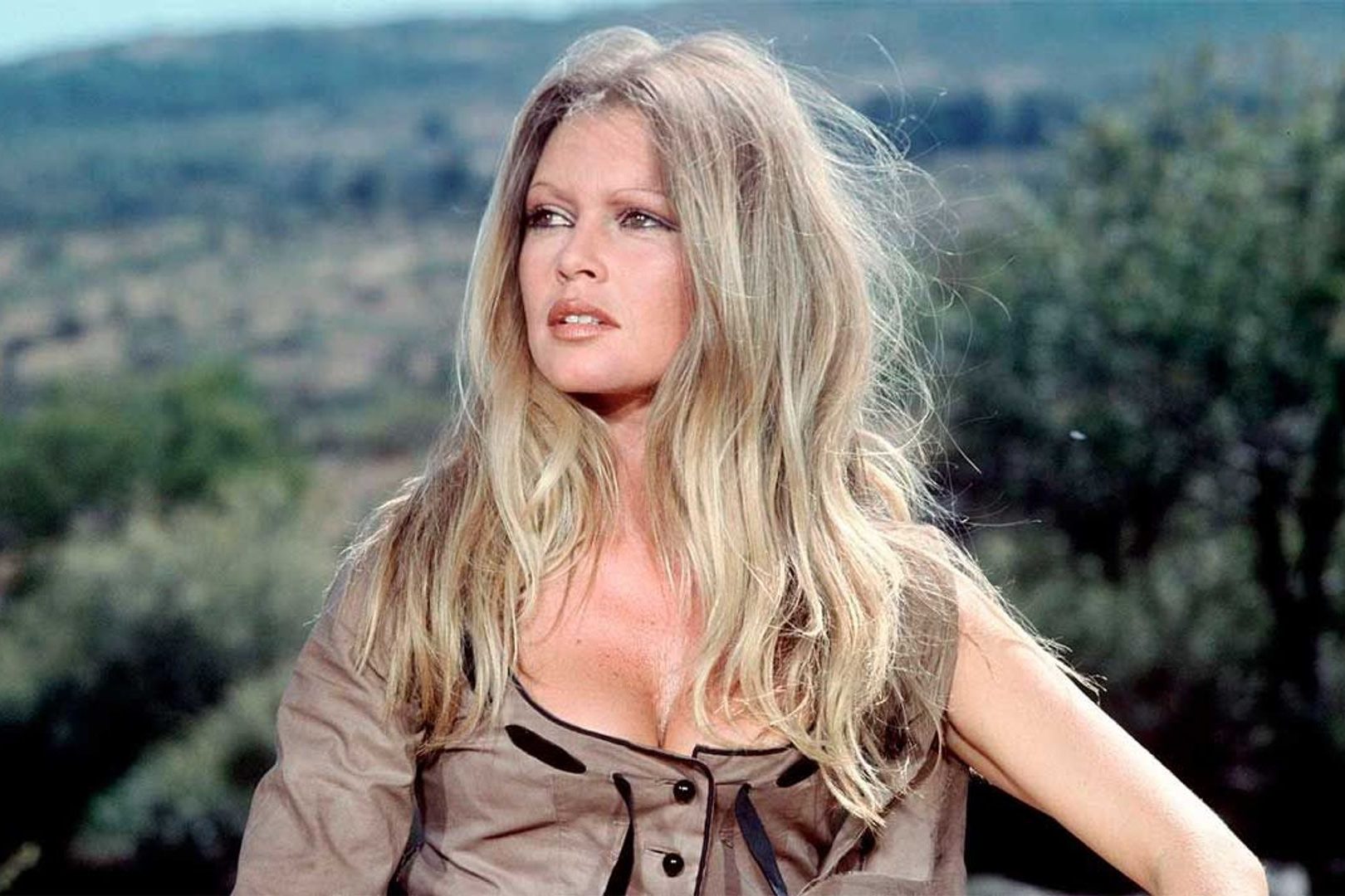 Стали известны обстоятельства ухода великой Брижит Бардо | Звезды, шоу-бизнес