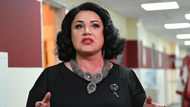 Бабкина потеряла все свои бренды в России