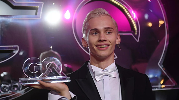 Раскрыта новая профессия Дани Милохина в Дубае