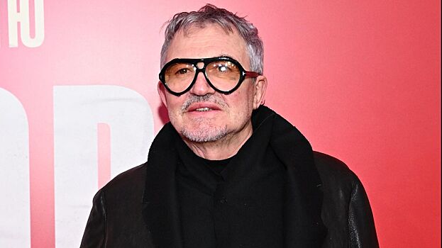 Дибров признался, как хотел встретить Новый год