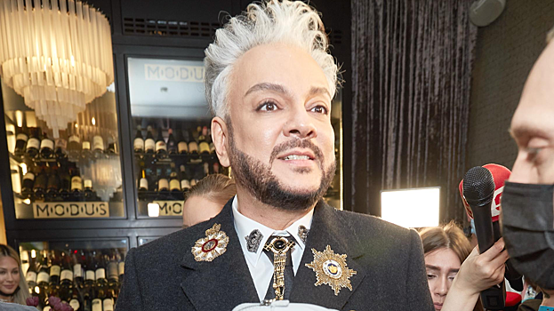 Киркорова обязали открыть доступ к части его частного участка на Москве-реке