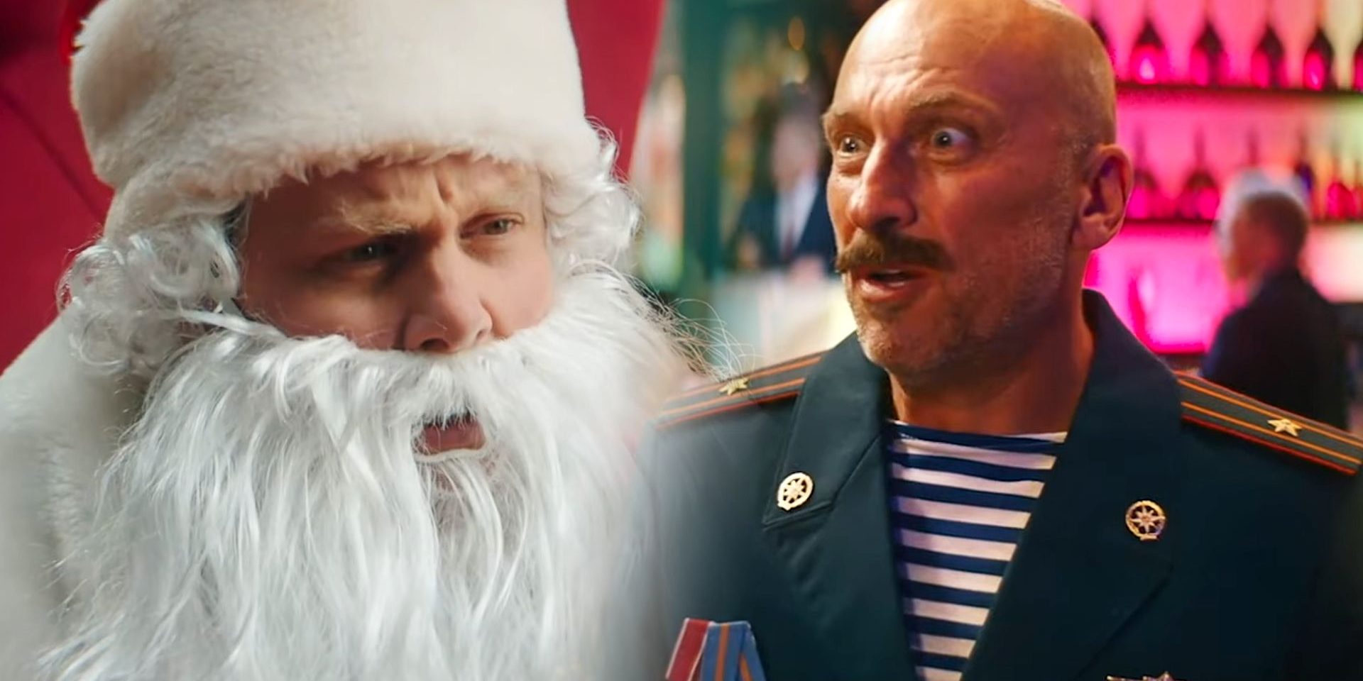 «Как обычно конвейер»: зрители раскритиковали трейлер «Ёлок 12» | Звезды,