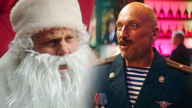 «Как обычно конвейер»: зрители раскритиковали трейлер «Ёлок 12» | Звезды,