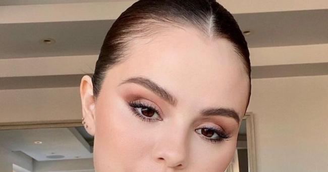 Как правильно наносить матовую помаду