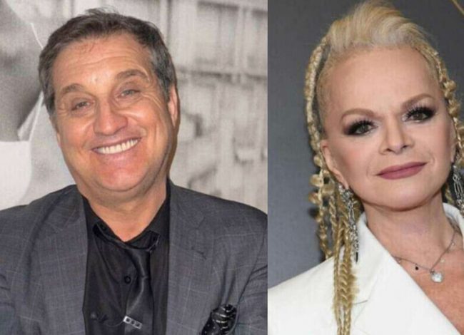 Кушанашвили выругался в адрес Долиной: «Она ненавидит людей»