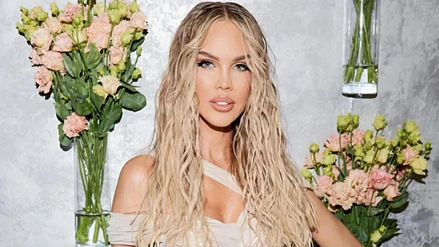 Мария Погребняк рассказала, почему ей быстро делали предложение