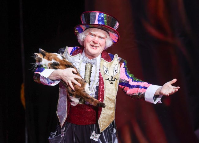 Между жизнью и смертью: невероятная история спасения Куклачева