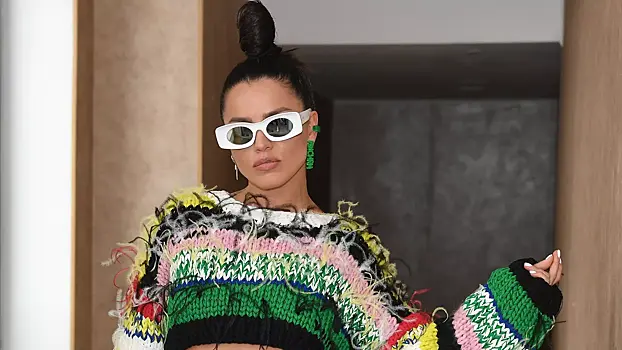 Певица Зиверт встревожила фанатов новым постом в Сети