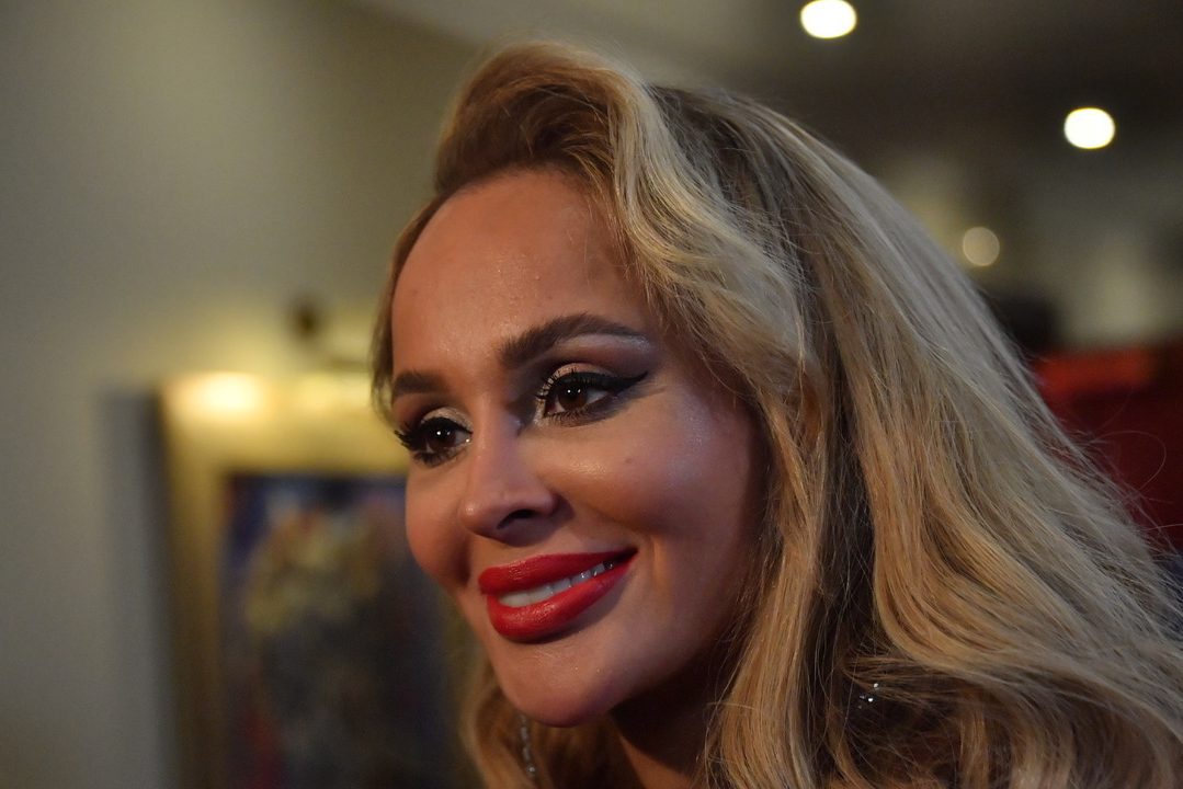 «Работаю, как будто некрасивая»: Анна Калашникова призналась в трудоголизме