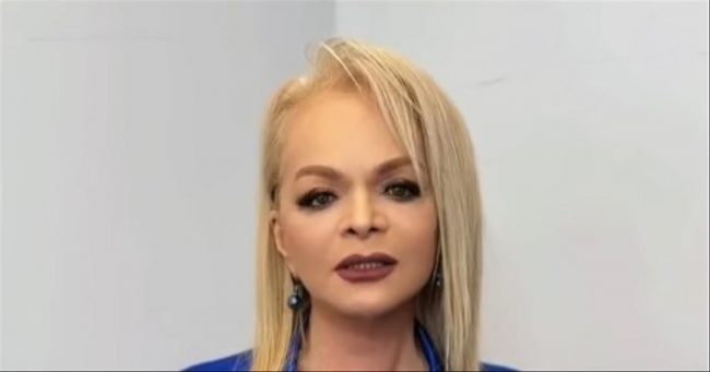 «Сколько заплатили за эту ложь?»: Лариса Долина ответила на жуткий