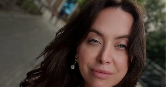 «У моей дочери теперь есть любящий папа»: Наталья Фриске вышла