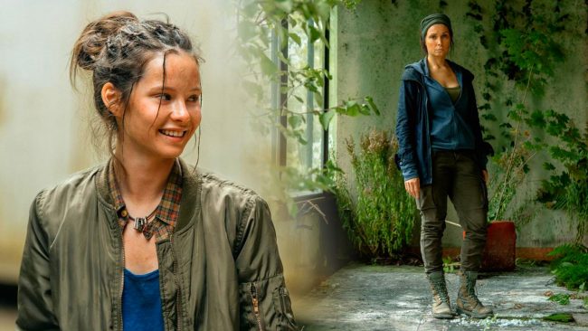 В России сняли сериал «Вегетация» в стиле американского «Фоллаута» |