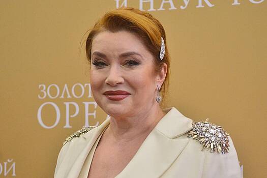 Вера Сотникова рассказала о встрече с НЛО