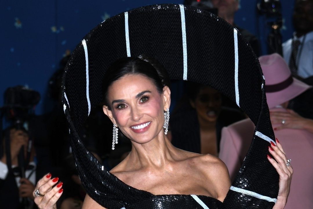 Секреты вечной красоты: формула Деми Мур