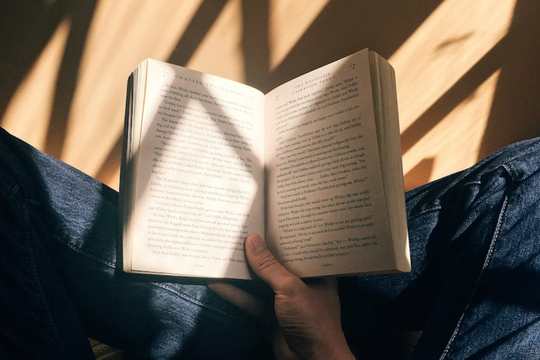 Зумеры против романтики: почему классические книги больше не работают