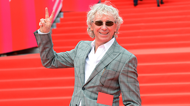 Стало известно, почему Аркадий Укупник не лишился жилья в Юрмале