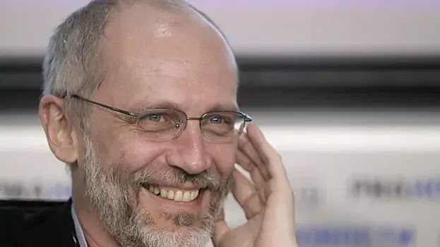 Александра Гордона приняли за сутенера