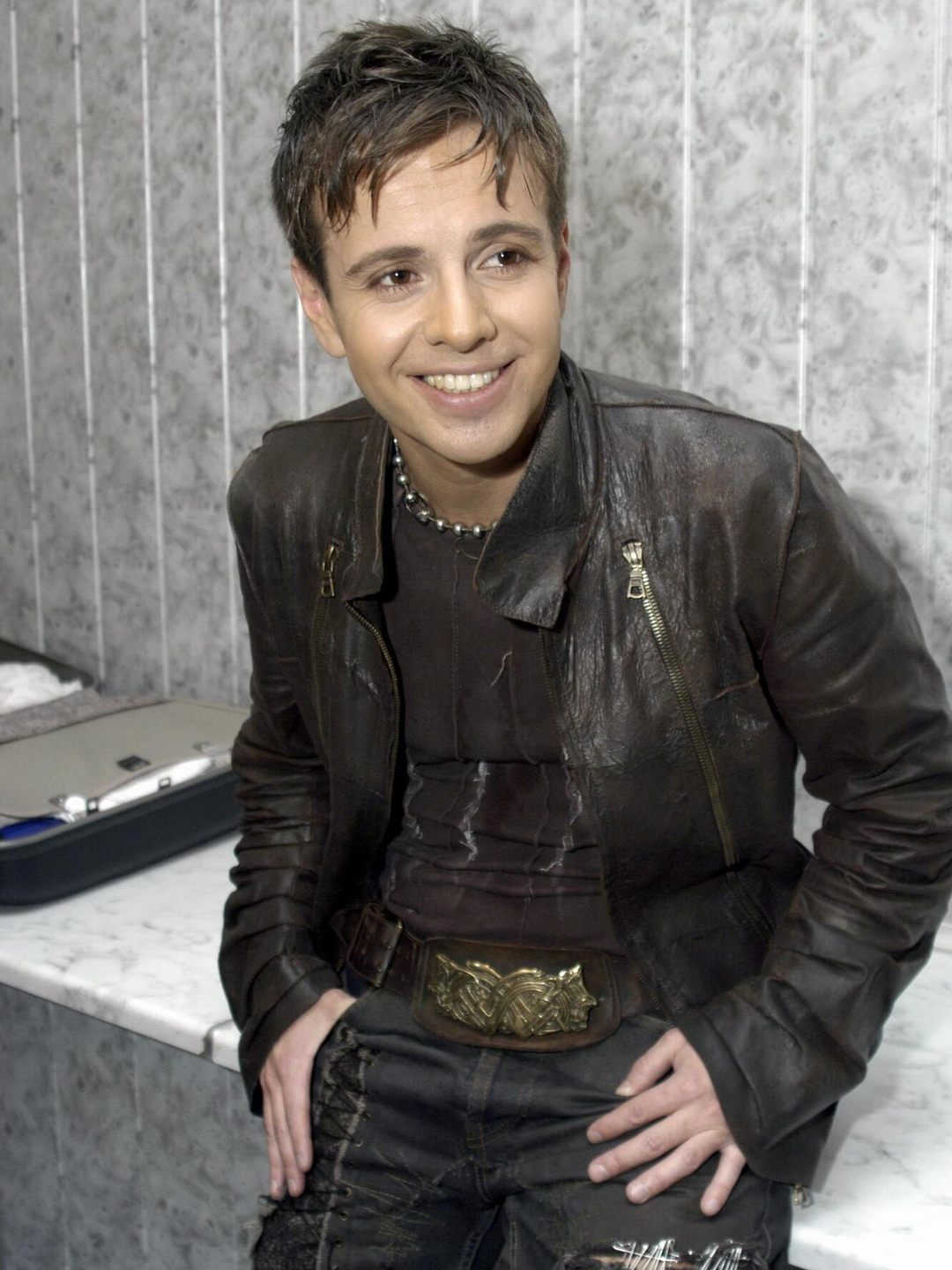 Андрей Губин