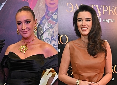 Бузова раскрыла истинные причины конфликта с Бородиной