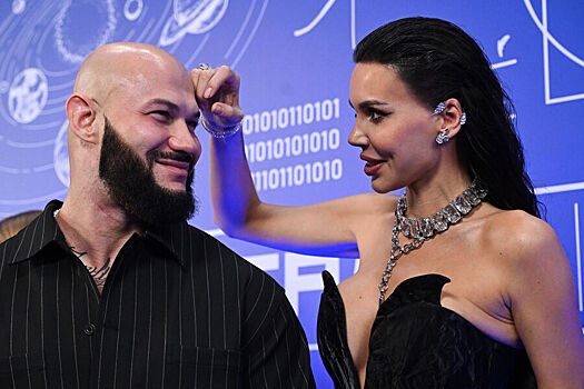 Дочь Джигана получила полмиллиона на день рождения