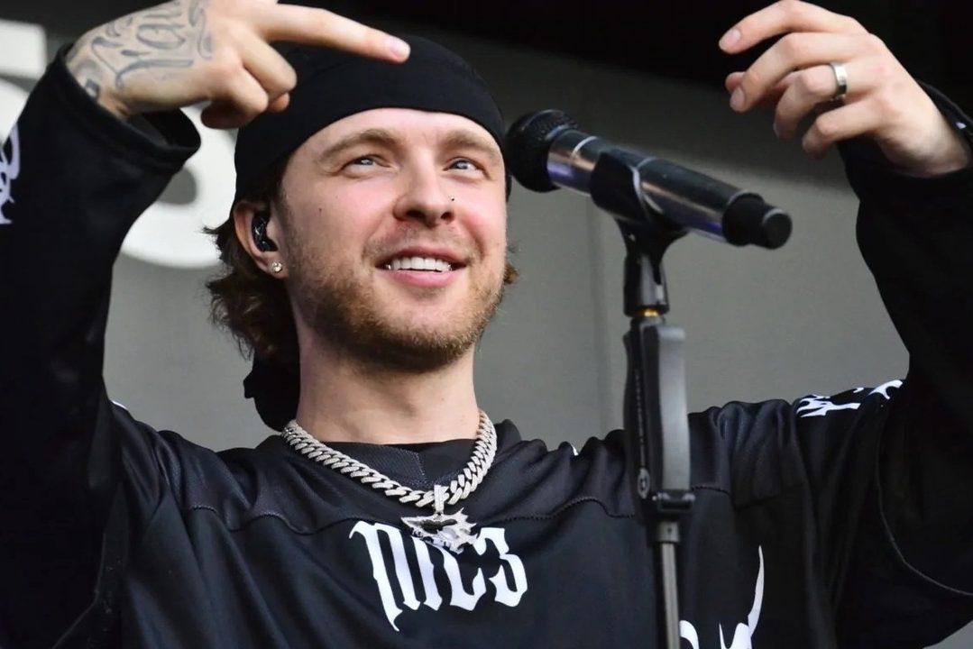 Концерт Егора Крида на Пхукете отменили из-за отсутствия интереса