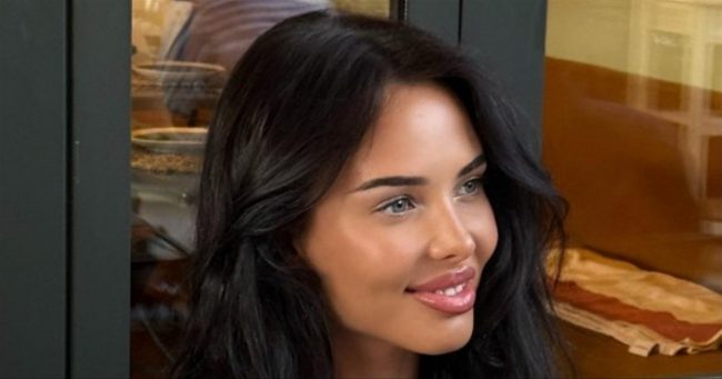 Костенко получила от хейтеров за слова в адрес Решетовой, которая