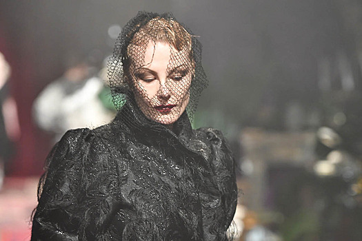 Литвинова опубликовала печальное сообщение в день своего 59-летия