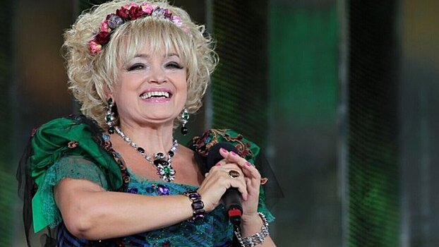 Названа «фатальная» ошибка Кадышевой на концертах, которая может стоить ей карьеры