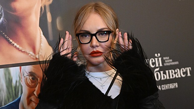 Непростое детство и звездный час: где сейчас Маша Малиновская