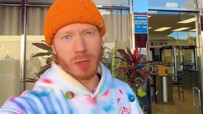 Никита Пресняков признался в нарушении работы мозга и заявил, что ему «простительно»