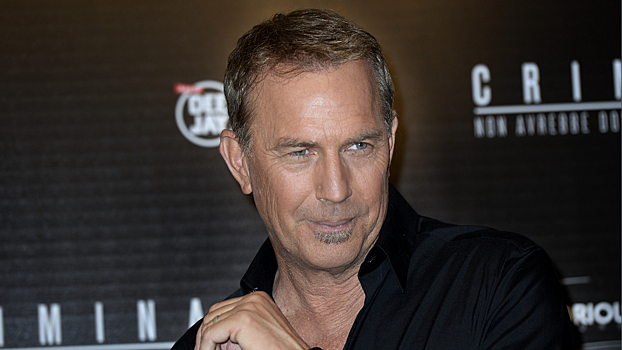 Почему Голливуд отвернулся от Кевина Костнера