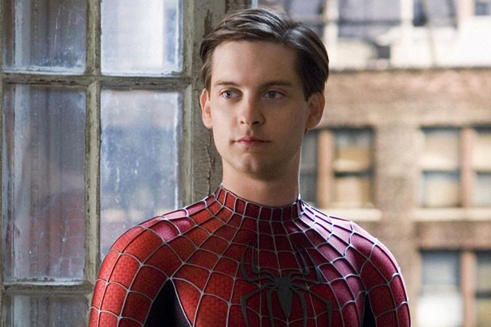 Почему Сэм Рэйми не будет продолжать своего «Человека-паука»? | Звезды,