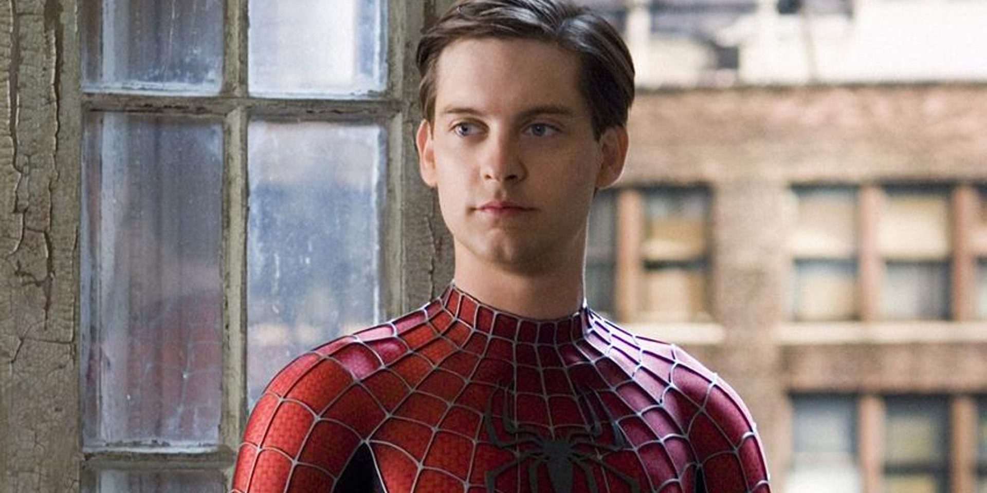 Почему Сэм Рэйми не будет продолжать своего «Человека-паука»? | Звезды,