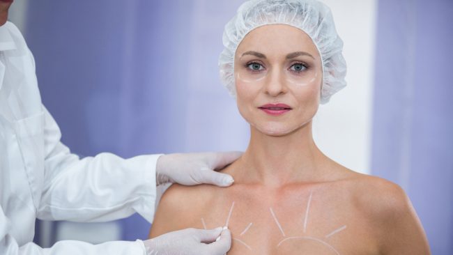 Пять случаев, когда перед пластикой нужна консультация психолога