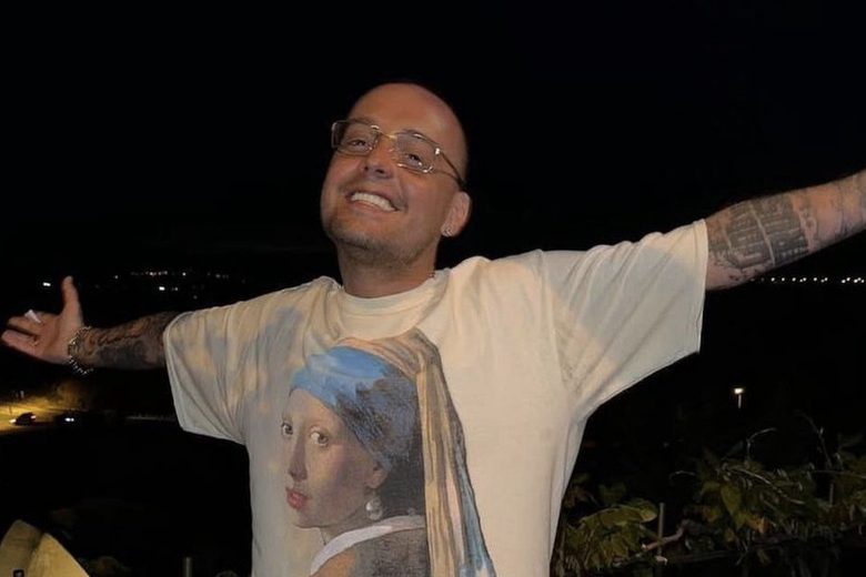 Рэпер Гуф предстал перед судом по делу о грабеже в бане