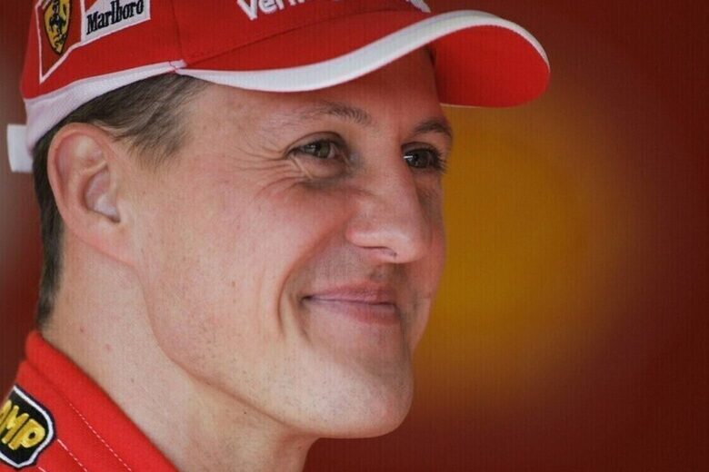 Шумахер начал передвигаться: зарубежные СМИ сделали важное заявление