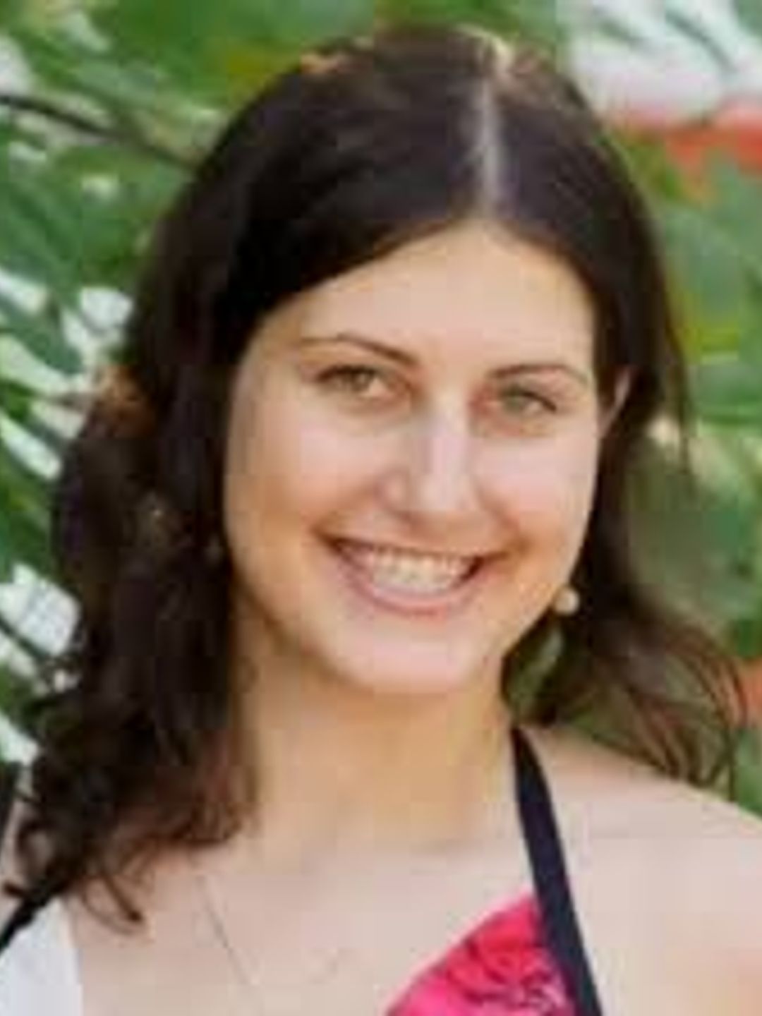 Полина Лурье