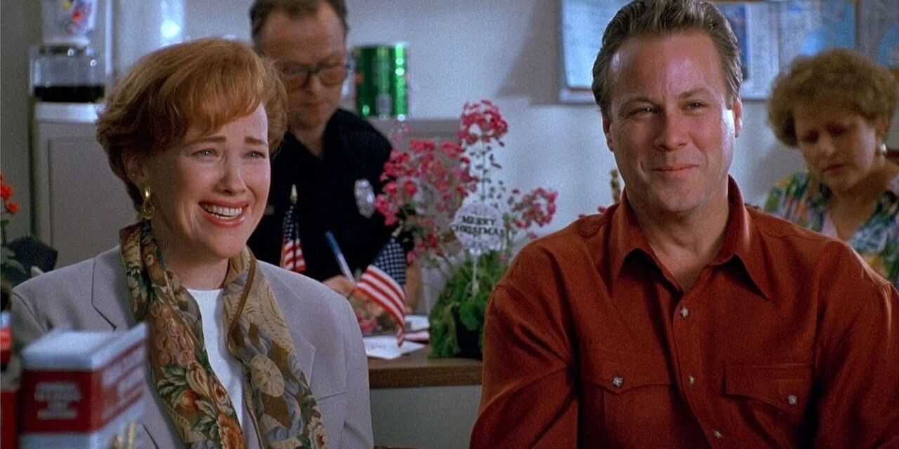 Теперь Кевин точно один дома: умерла киномать Маколея Калкина Кэтрин